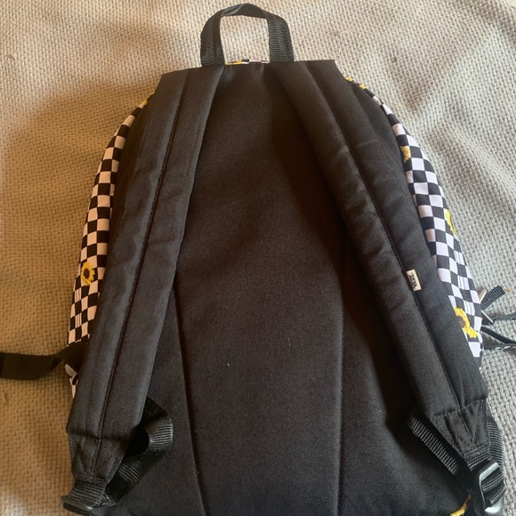 Vans backpack - Picture 2 of 3